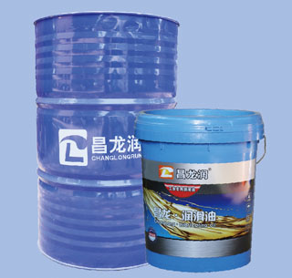 L-HV低温抗磨液压油