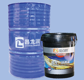 重负荷工业开式齿轮油