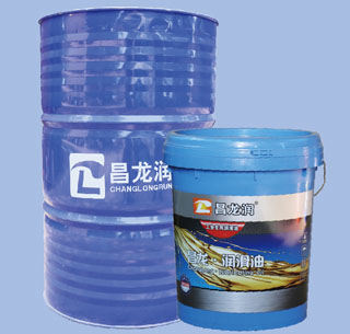 L-QC导热油