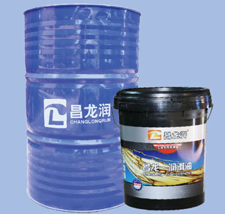 液力传动油