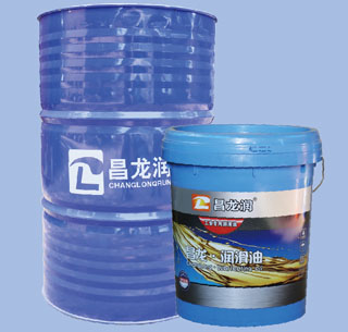 导轨油